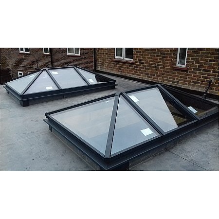 466 - Smart Aliver Roof System